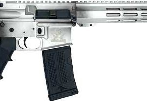 GLFA AR15 BATTLEWORN 223 WYLDE