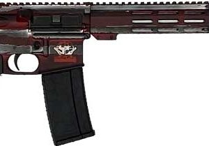 GLFA AR15 BATTLEWORN 223 WYLDE