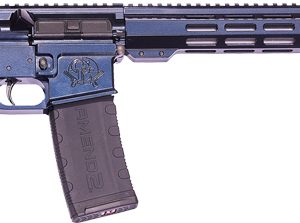 GLFA AR15 GALAXY 223 WYLDE 16"