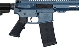 GLFA AR15 PISTOL W/BRACE 223