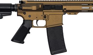 GLFA AR15 PISTOL W/BRACE 223