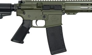 GLFA AR15 PISTOL W/BRACE 223