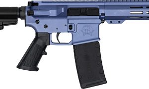 GLFA AR15 PISTOL W/BRACE 223