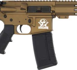 GLFA AR15 PISTOL 223 WYLDE