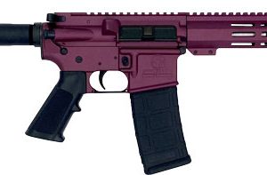 GLFA AR15 PISTOL 223 WYLDE
