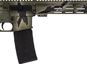 GLFA AR15 RIFLE 223 WYLDE