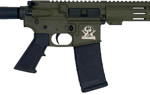 GLFA AR15 PISTOL 223 WYLDE