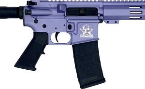 GLFA AR15 PISTOL 223 WYLDE