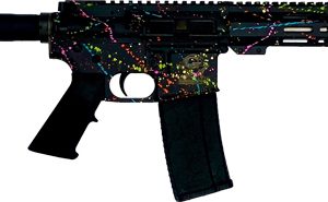 GLFA AR15 PISTOL 223 WYLDE