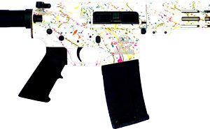 GLFA AR15 PISTOL 223 WYLDE