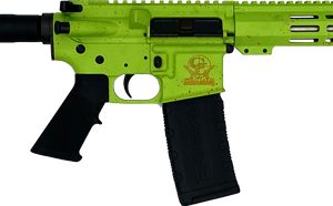GLFA AR15 PISTOL 223 WYLDE
