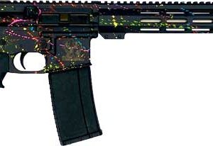 GLFA AR15 SPLATTER 223 WYLDE