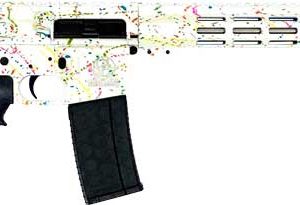 GLFA AR15 SPLATTER 223 WYLDE
