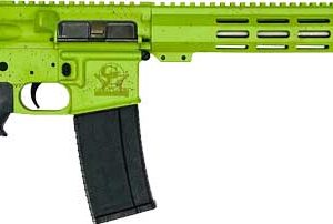GLFA AR15 SPLATTER 223 WYLDE