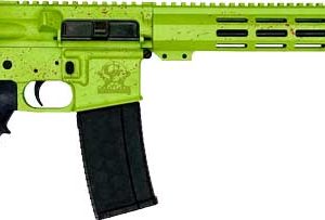 GLFA AR15 SPLATTER 223 WYLDE