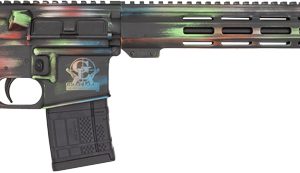 GLFA AR15 RIFLE 223 WYLDE