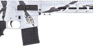 GLFA AR15 RIFLE 350 LEGEND