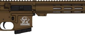 GLFA AR15 RIFLE 350 LEGEND