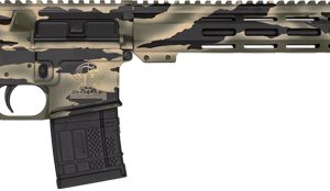 GLFA AR15 RIFLE 350 LEGEND
