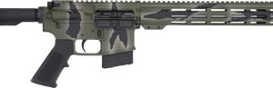 GLFA GL15 RIFLE 400 LEGEND