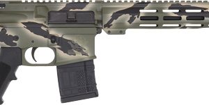 GLFA AR15 450 BUSHMASTER
