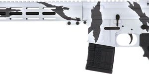GLFA AR15 450 BUSHMASTER