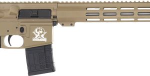 GLFA AR15 450 BUSHMASTER