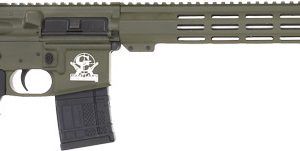 GLFA AR15 450 BUSHMASTER