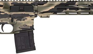 GLFA AR15 450 BUSHMASTER