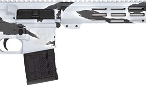 GLFA AR15 450 BUSHMASTER