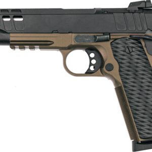 GLFA 1911 PISTOL 45ACP 5" FS