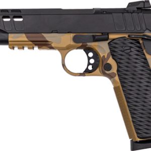 GLFA 1911 PISTOL 45ACP 5" FS