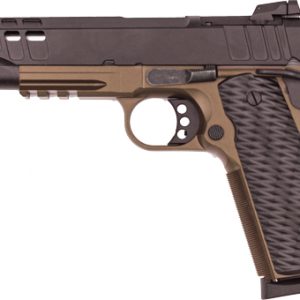 GLFA 1911 PISTOL 9MM 5" FS