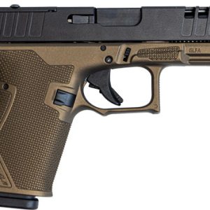 GLFA 19 STRIKER 9MM 4" 15 SHOT