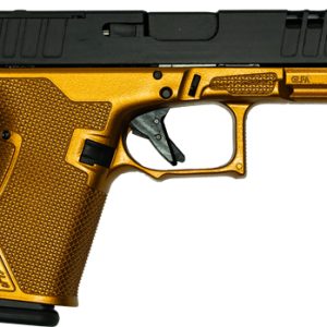 GLFA 19 STRIKER 9MM 4" 15 SHOT
