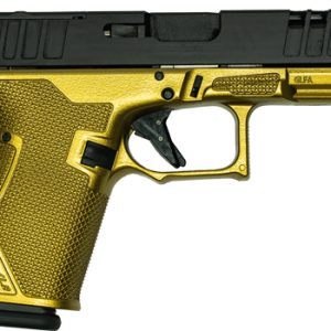GLFA 19 STRIKER 9MM 4" 15 SHOT