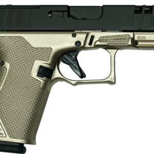 GLFA 19 STRIKER 9MM 4" 15 SHOT