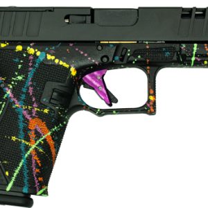 GLFA 19 STRIKER 9MM 4" 15 SHOT