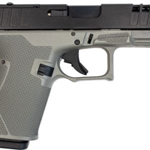 GLFA 19 STRIKER 9MM 4" 15 SHOT