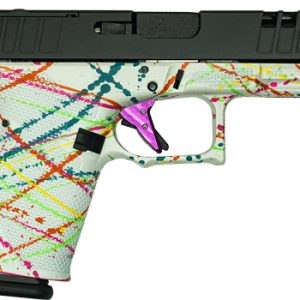 GLFA 19 STRIKER 9MM 4" 15 SHOT