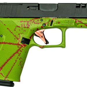 GLFA 19 STRIKER 9MM 4" 15 SHOT
