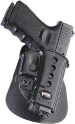 FOBUS HOLSTER E2 PADDLE FOR