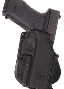 FOBUS HOLSTER PADDLE FOR GLOCK