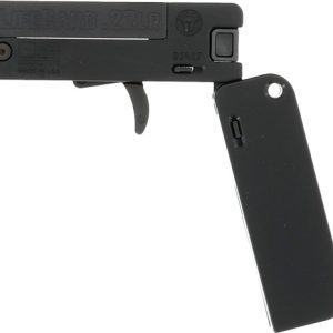 TRAILBLAZER LIFECARD 22LR