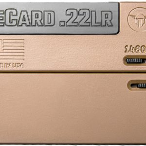 TRAILBLAZER LIFECARD 22LR