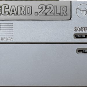 TRAILBLAZER LIFECARD 22LR