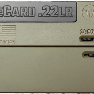 TRAILBLAZER LIFECARD 22LR