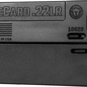 TRAILBLAZER LIFECARD 22LR