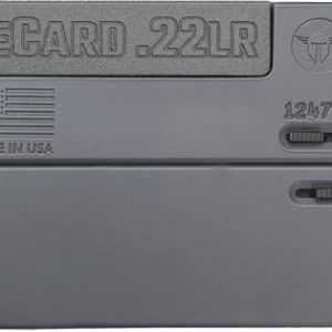 TRAILBLAZER LIFECARD 22LR
