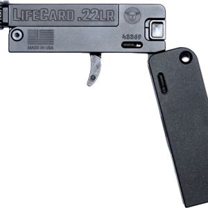 TRAILBLAZER LIFECARD 22LR